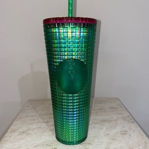 LIMITED EDITION STARBUCKS VENTI CUP